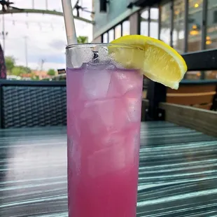 drink