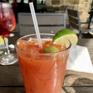 Bloody Mary