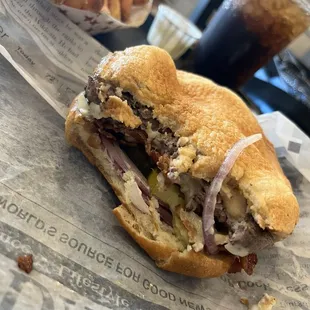 sandwich, food, sandwiches
