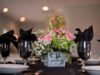 Sapphire Hills Event Center