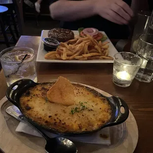 The Brazen Tavern