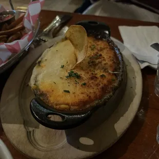 Iconic Shepherds Pie