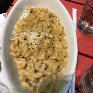 Truffle Mac
