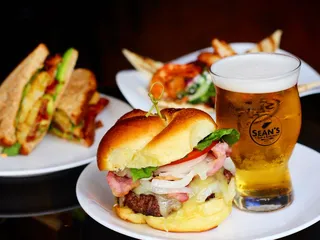 Sean's Bar & Kitchen