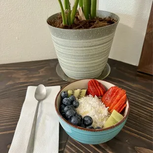 Favela Acai Bowl