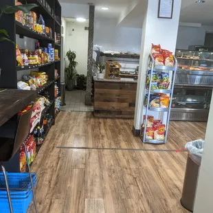 Counter