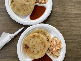 El Paraiso Cafe