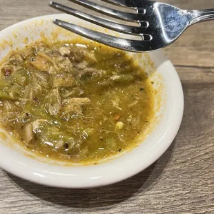 Green Chile
