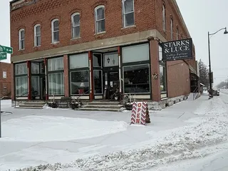 Starks & Luce Coffee Parlour and Bakehouse