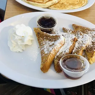 French Toast