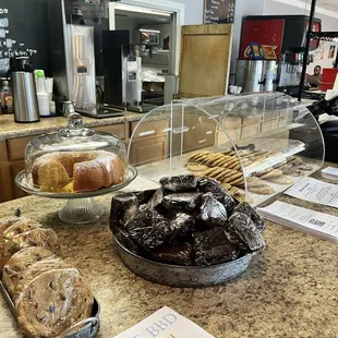 Desserts