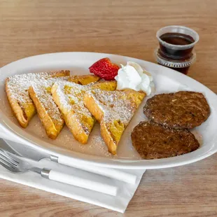 French Toast