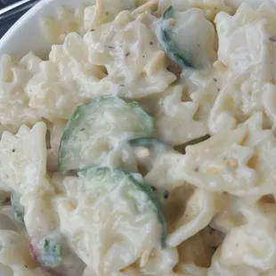 pasta, pasta dish, food