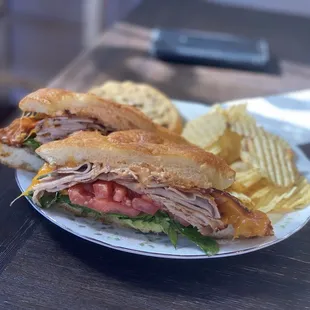 Southwest Turkey Club