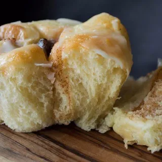 Cinnamon Roll