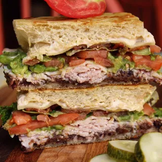 Southwest Turkey Club