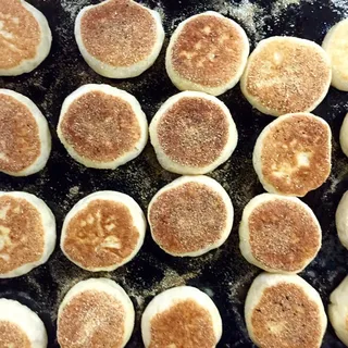 English Muffin