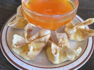 Golden Harvest Restaurant