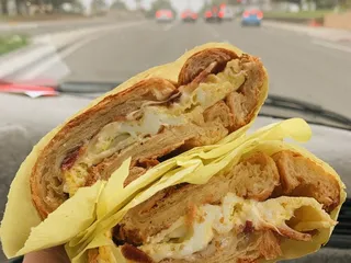 Cassidy's Corner Cafe