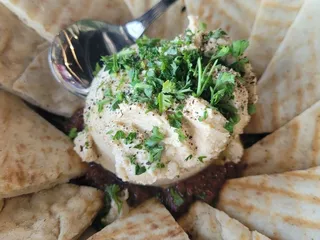 Sidecar Barley & Wine Bar 