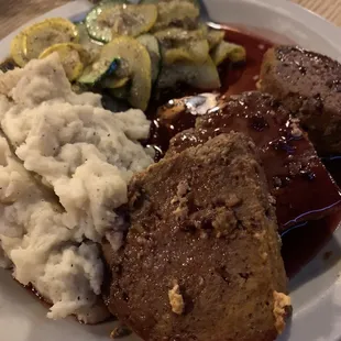 Meatloaf