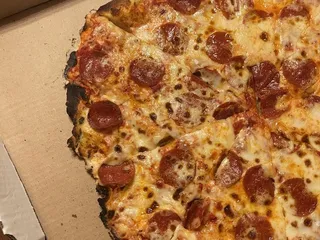 CW’s Authentic Tex-Mex Cuisine