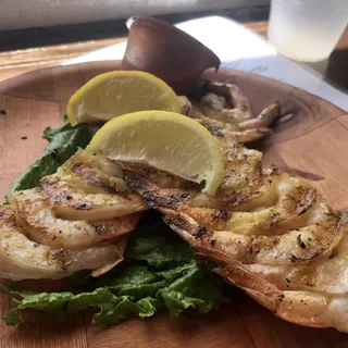 Shrimp on a Stick
