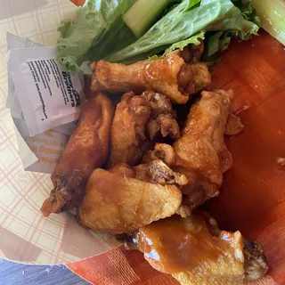 Buffalo Wings