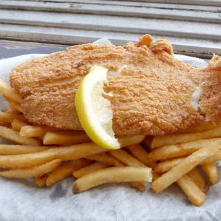 Fish & Chips