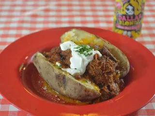 Chip's Old Fashioned Hamburgers