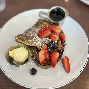 French Toast