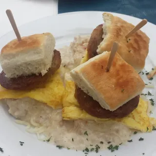 BB Sliders