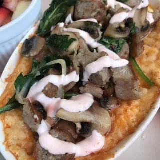 Spinach