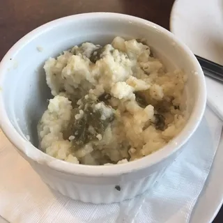 Grits