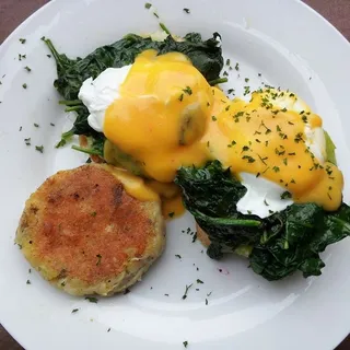 Hollandaise