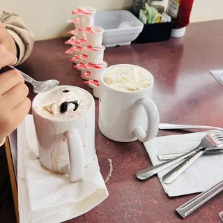 Whipped Cream