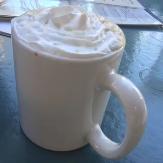 Hot Chocolate