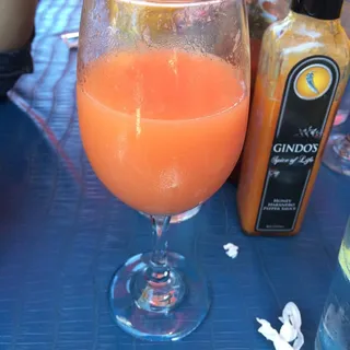 Grapefruit Juice