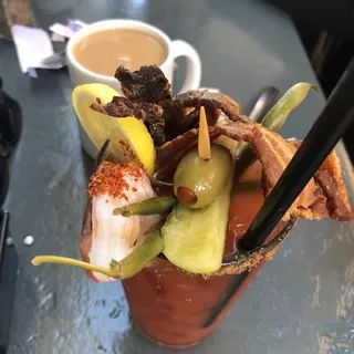 Virgin Bloody Mary