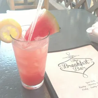 Virgin Watermelon
