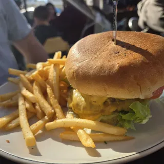 Smash Burger