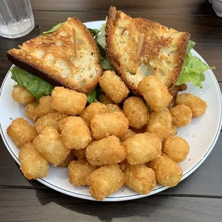 BLTA