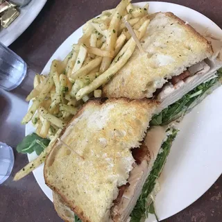 Turkey Club