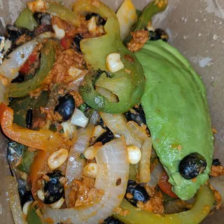 Vegan Bowl