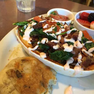 Potato Pancake