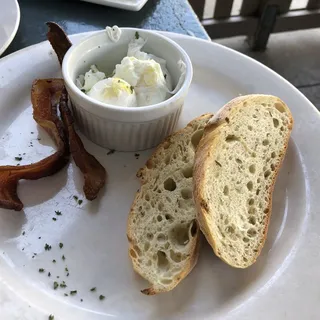 3 Eggs