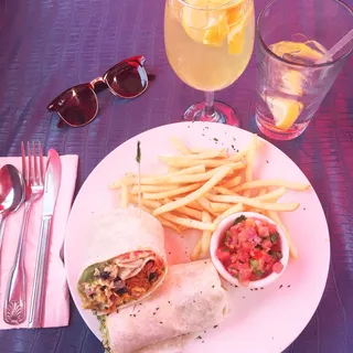 Soyrizo