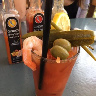 Shrimp