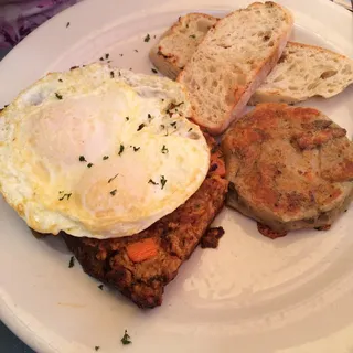 Meatloaf