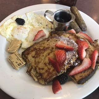 French Toast
